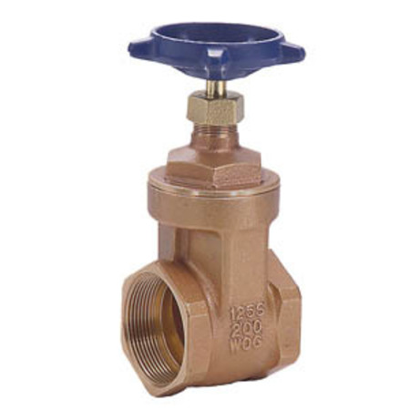 LEGEND VALVE 1-1/2" T-415 GATE VALVE 104-507